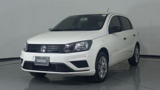 Volkswagen • Gol