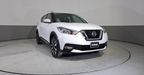 Nissan Kicks 1.6 EXCLUSIVE LTS CVT A/C Suv 2017