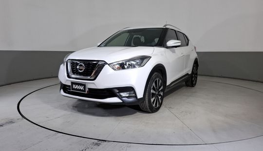 Nissan • Kicks