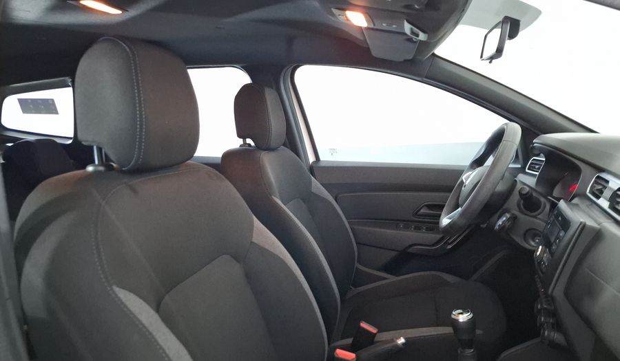 Renault Duster 1.6 INTENS Suv 2021