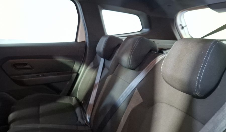 Renault Duster 1.6 INTENS Suv 2021