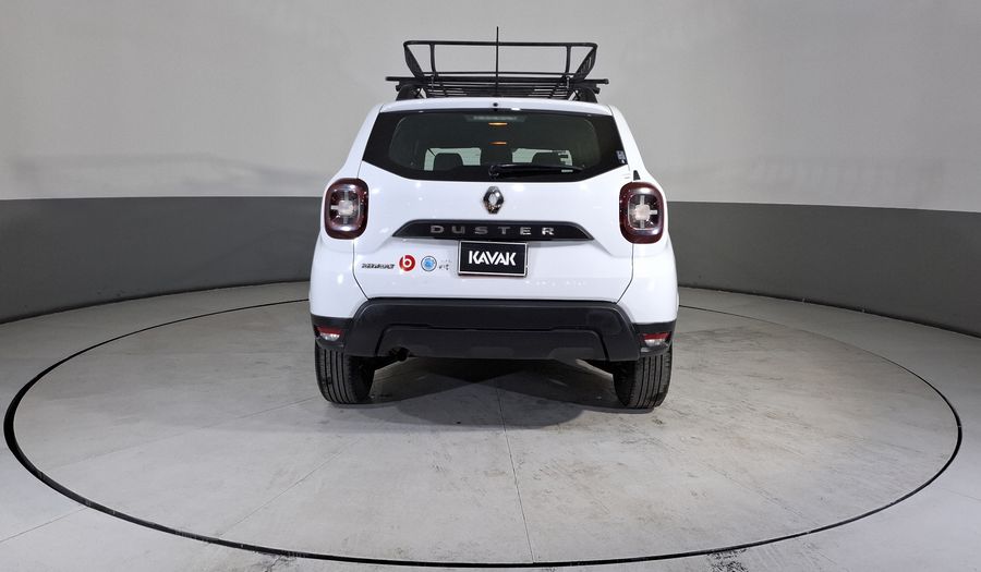 Renault Duster 1.6 INTENS Suv 2021