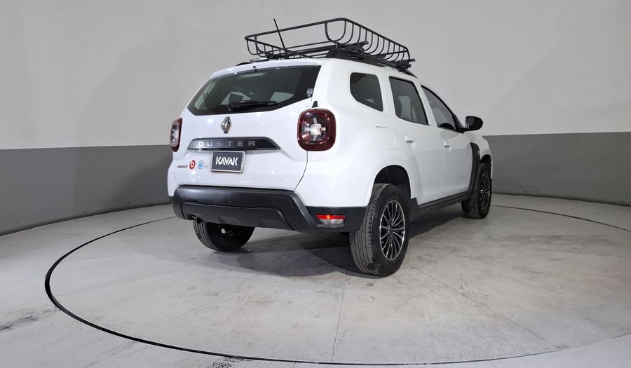Renault Duster 1.6 INTENS Suv 2021