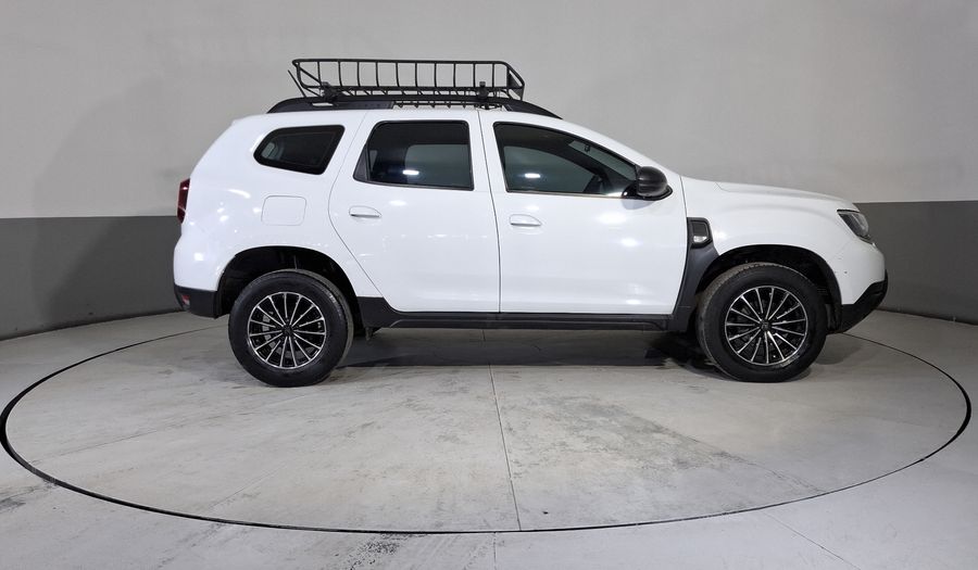 Renault Duster 1.6 INTENS Suv 2021