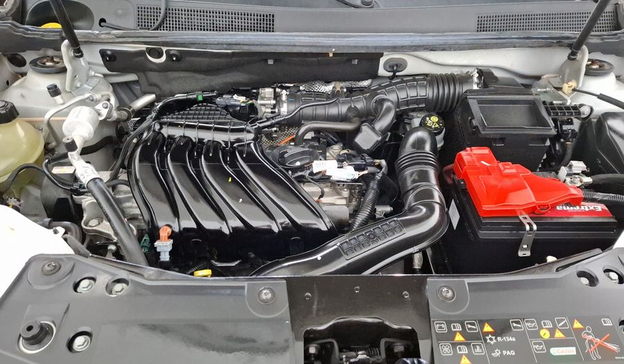 Renault Duster 1.6 INTENS Suv 2021