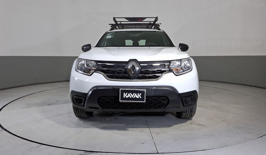 Renault Duster 1.6 INTENS Suv 2021