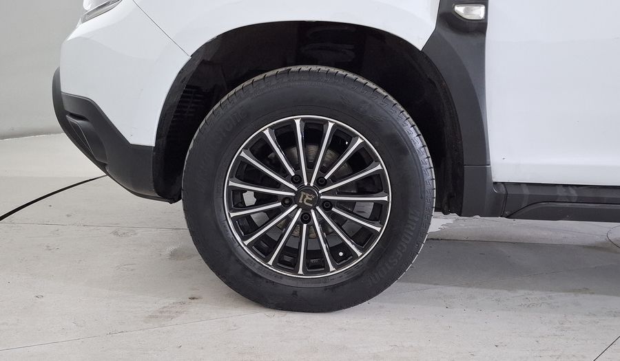 Renault Duster 1.6 INTENS Suv 2021