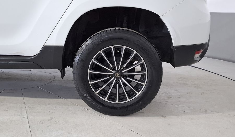 Renault Duster 1.6 INTENS Suv 2021