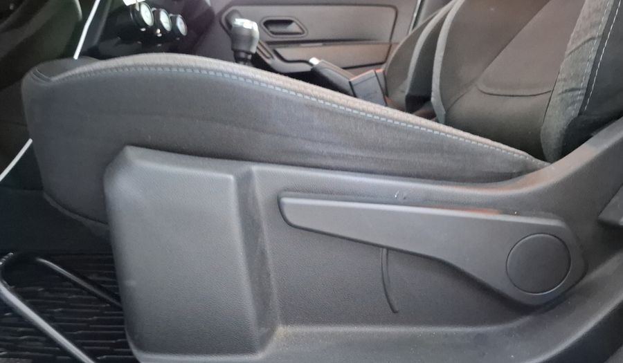 Renault Duster 1.6 INTENS Suv 2021