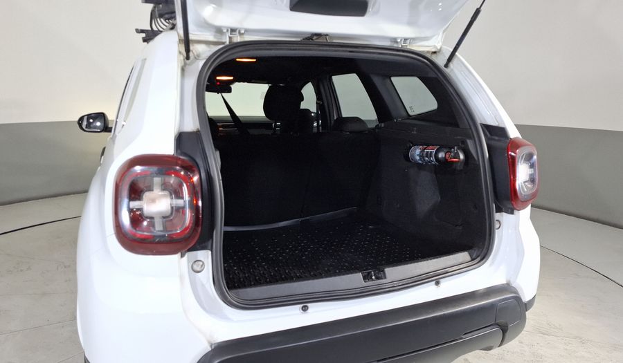 Renault Duster 1.6 INTENS Suv 2021