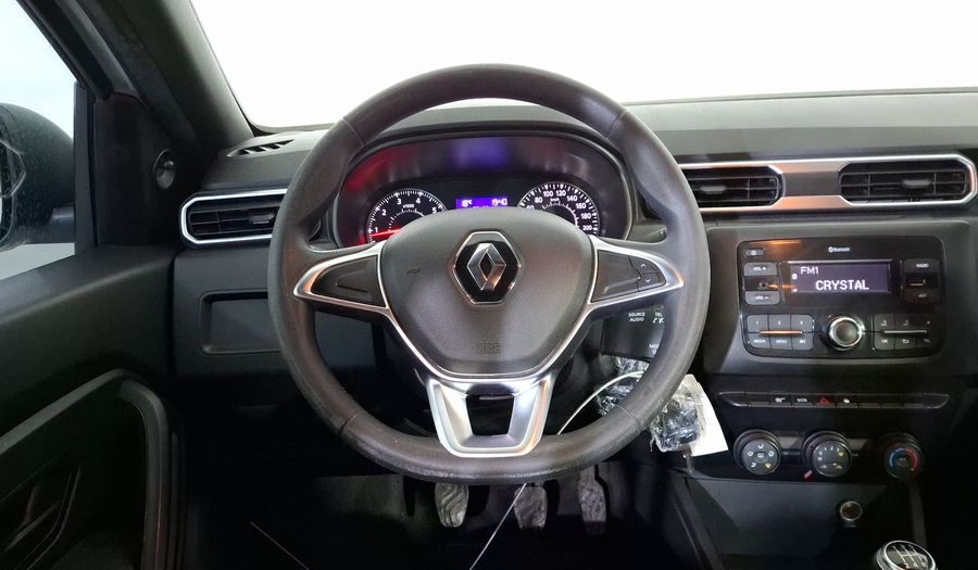 Renault Duster 1.6 INTENS Suv 2021