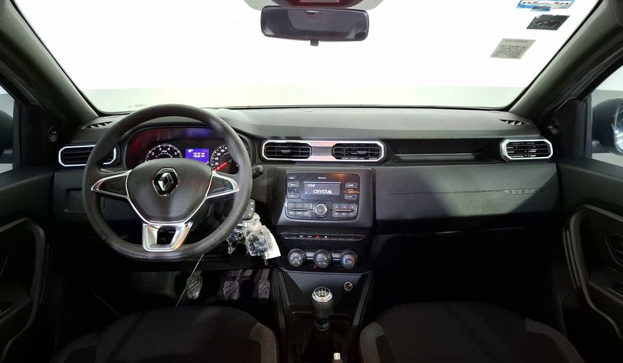 Renault Duster 1.6 INTENS Suv 2021