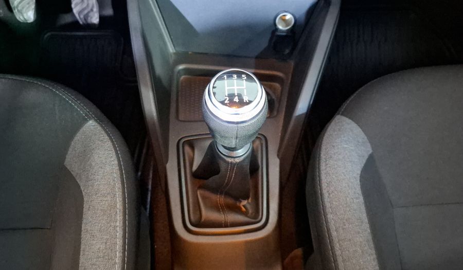 Renault Duster 1.6 INTENS Suv 2021