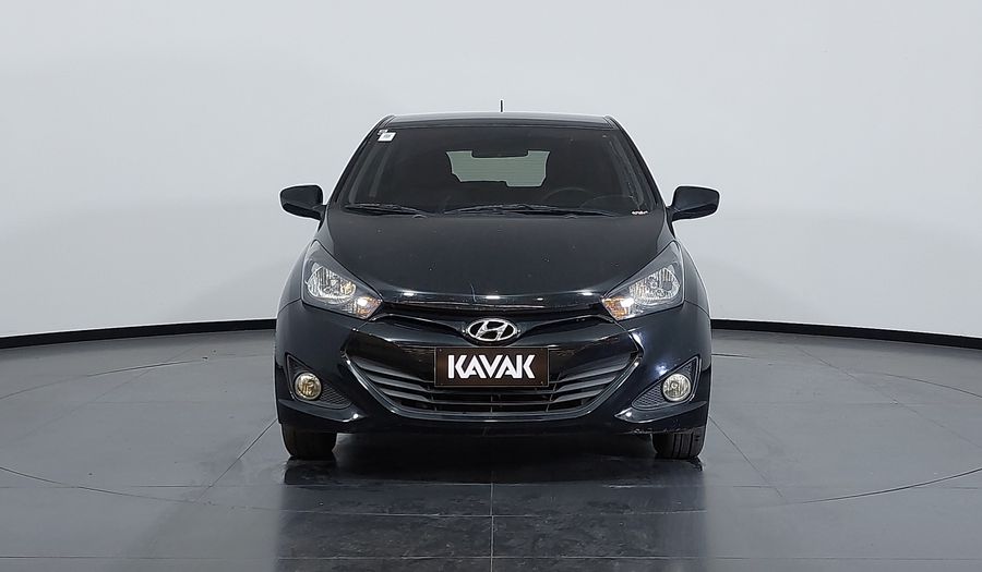 Hyundai Hb20 1.0 COMFORT Hatchback 2015