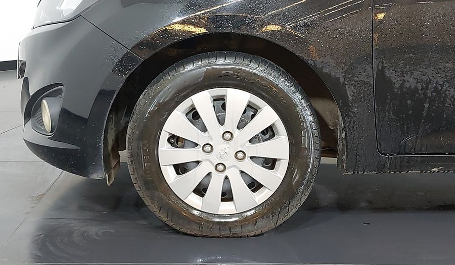 Hyundai Hb20 1.0 COMFORT Hatchback 2015
