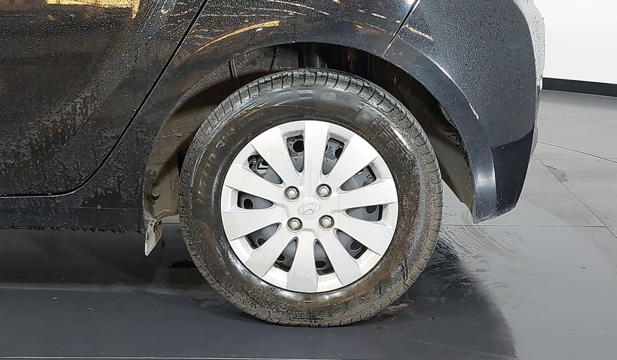 Hyundai Hb20 1.0 COMFORT Hatchback 2015
