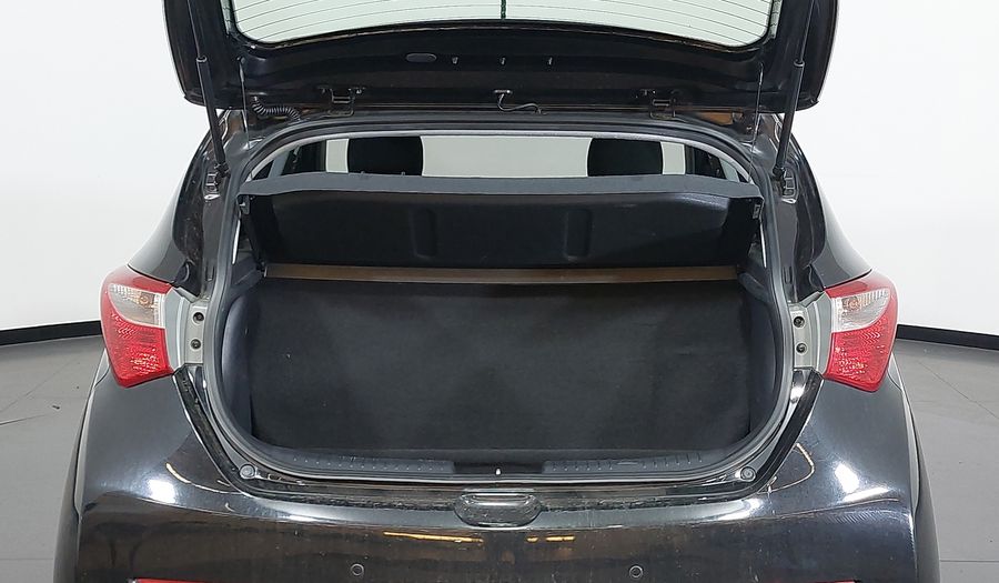 Hyundai Hb20 1.0 COMFORT Hatchback 2015