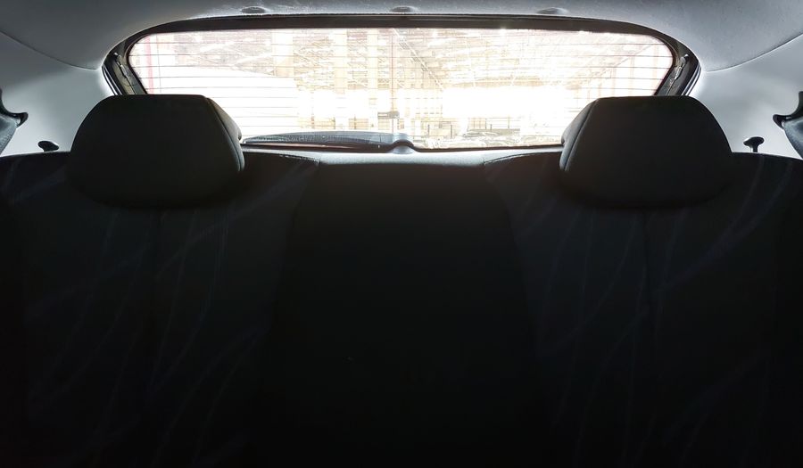 Hyundai Hb20 1.0 COMFORT Hatchback 2015