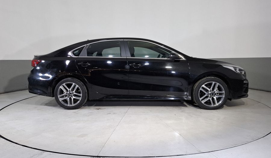 Kia Forte 2.0 GT LINE IVT Sedan 2021