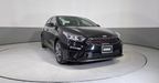 Kia Forte 2.0 GT LINE IVT Sedan 2021