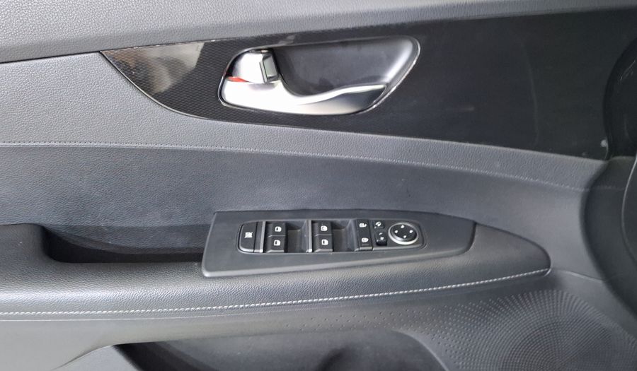 Kia Forte 2.0 GT LINE IVT Sedan 2021