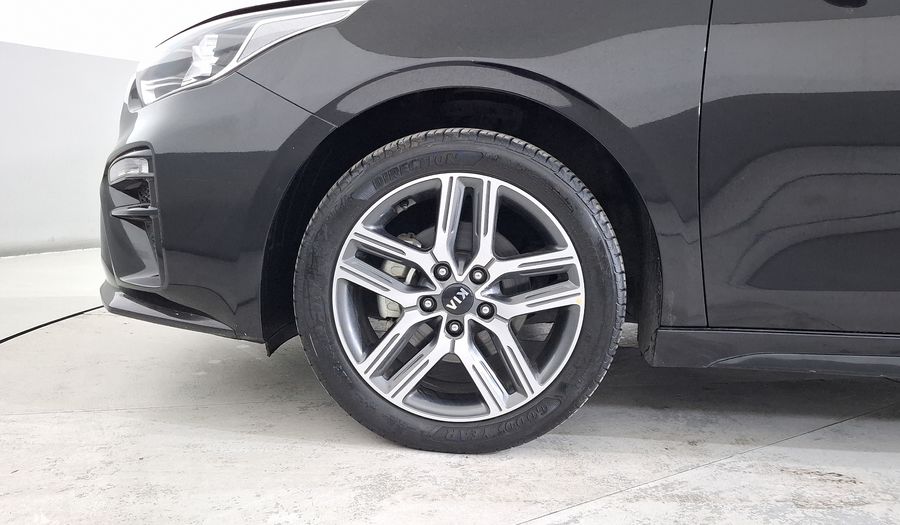 Kia Forte 2.0 GT LINE IVT Sedan 2021