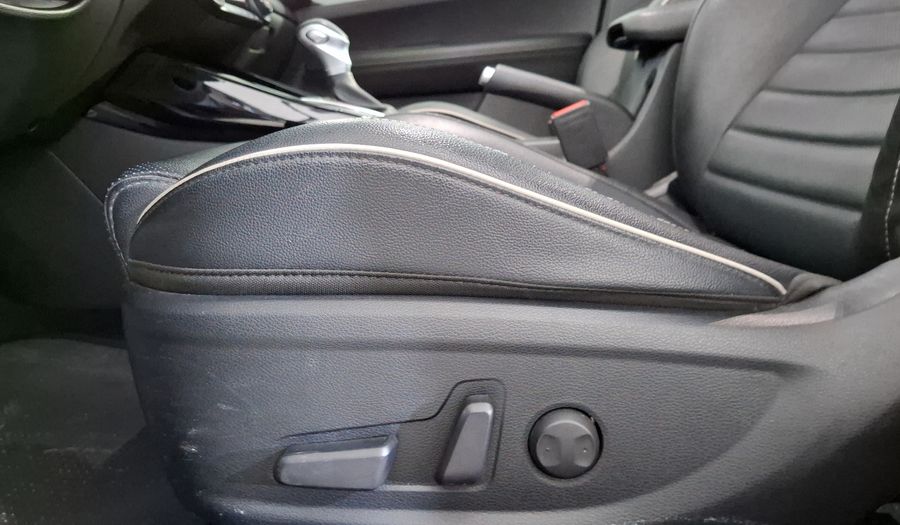 Kia Forte 2.0 GT LINE IVT Sedan 2021