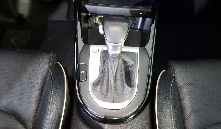 Kia Forte 2.0 GT LINE IVT Sedan 2021