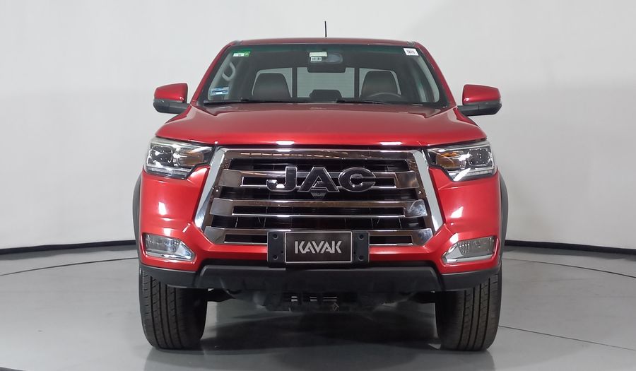 Jac Frison T8 2.0 FRISON Pickup 2022