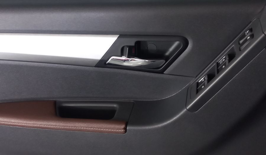 Jac Frison T8 2.0 FRISON Pickup 2022