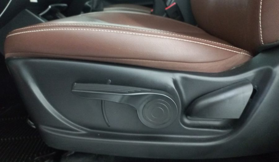 Jac Frison T8 2.0 FRISON Pickup 2022