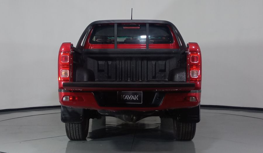 Jac Frison T8 2.0 FRISON Pickup 2022