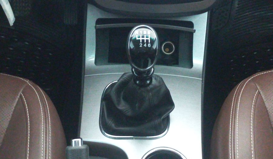 Jac Frison T8 2.0 FRISON Pickup 2022