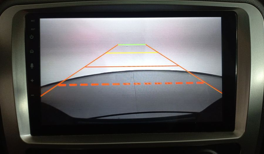 Jac Frison T8 2.0 FRISON Pickup 2022