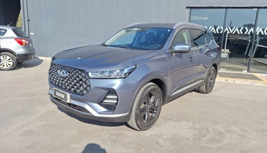 Chery • Tiggo 7 Pro