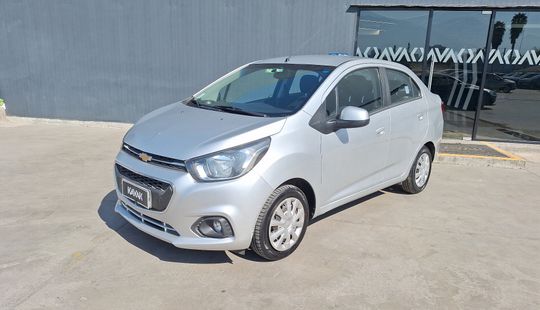 Chevrolet • Spark