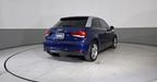 Audi A1 1.4 TFSI EGO S TRONIC Hatchback 2016