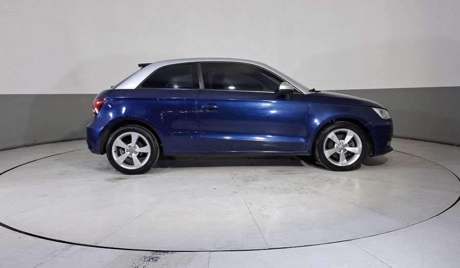Audi A1 1.4 TFSI EGO S TRONIC Hatchback 2016