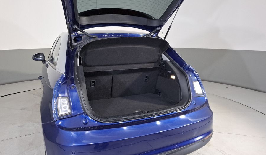 Audi A1 1.4 TFSI EGO S TRONIC Hatchback 2016