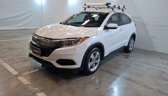 Honda • HR-V
