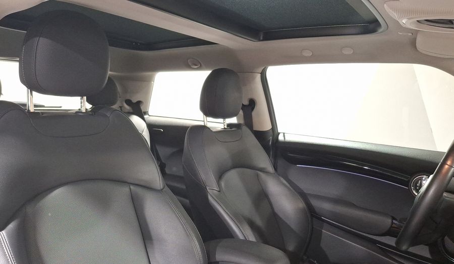 Mini Cooper 1.5 COOPER CLASSIC DCT Hatchback 2022