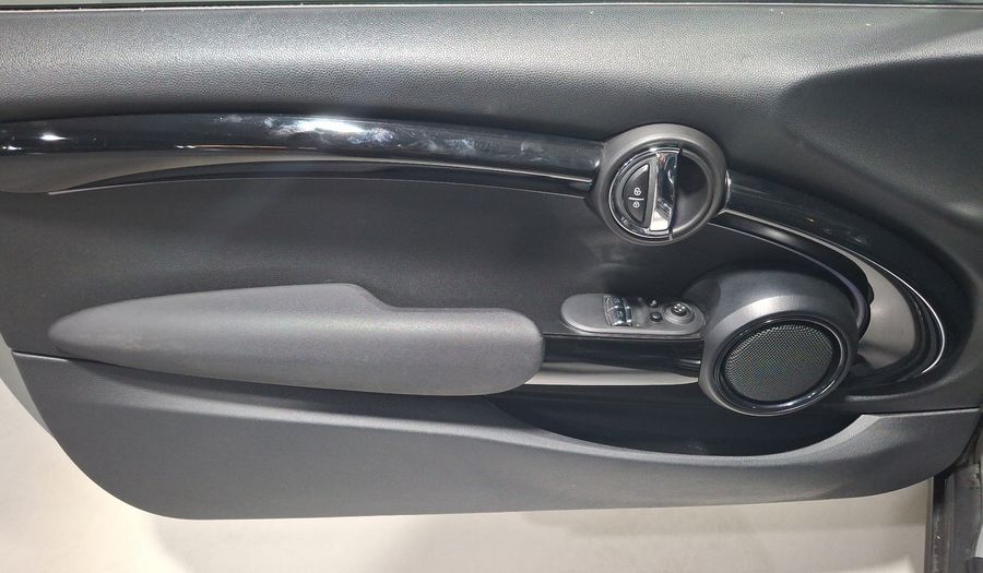 Mini Cooper 1.5 COOPER CLASSIC DCT Hatchback 2022