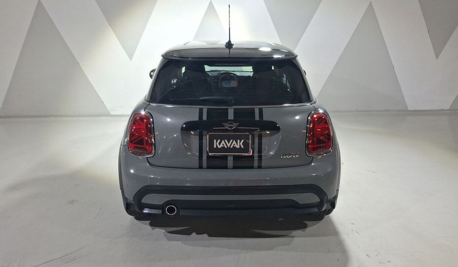 Mini Cooper 1.5 COOPER CLASSIC DCT Hatchback 2022