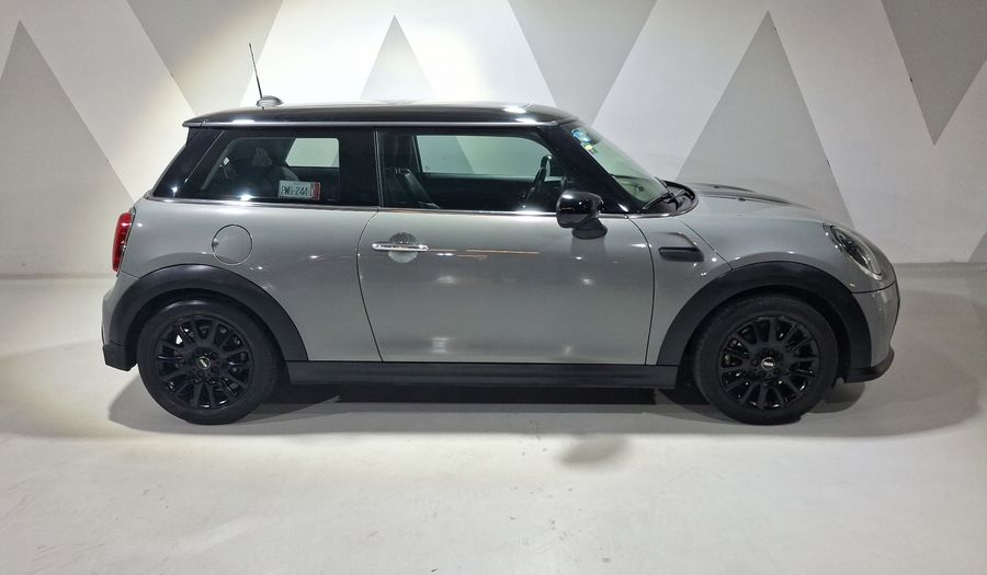 Mini Cooper 1.5 COOPER CLASSIC DCT Hatchback 2022