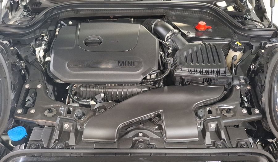 Mini Cooper 1.5 COOPER CLASSIC DCT Hatchback 2022