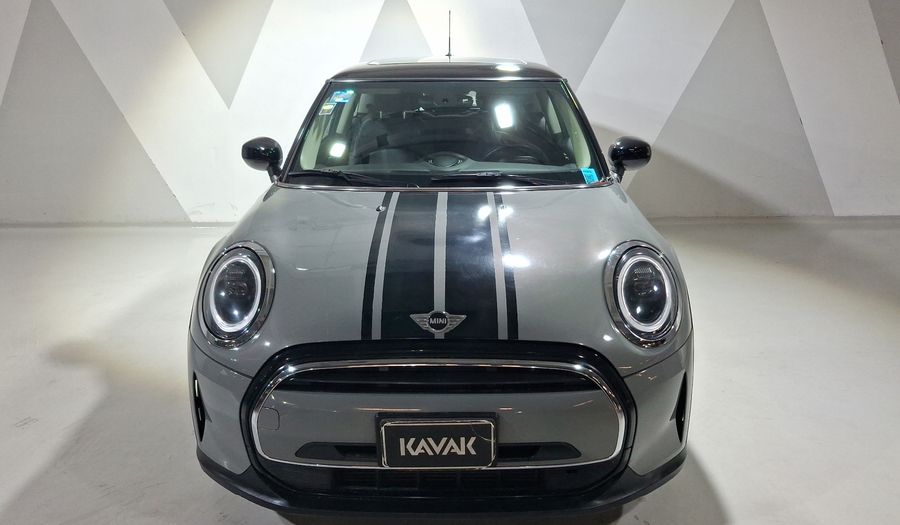 Mini Cooper 1.5 COOPER CLASSIC DCT Hatchback 2022