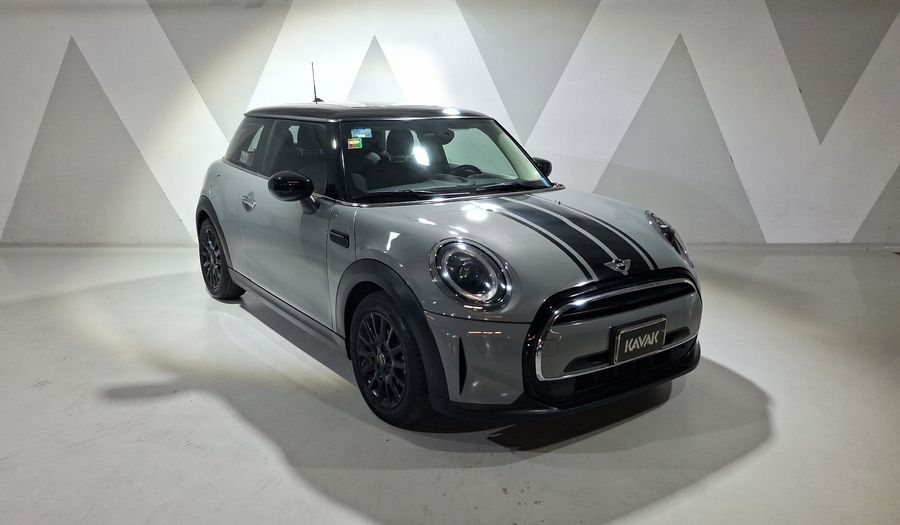 Mini Cooper 1.5 COOPER CLASSIC DCT Hatchback 2022