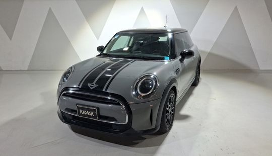 Mini • Cooper