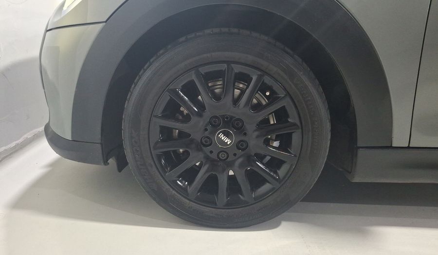 Mini Cooper 1.5 COOPER CLASSIC DCT Hatchback 2022