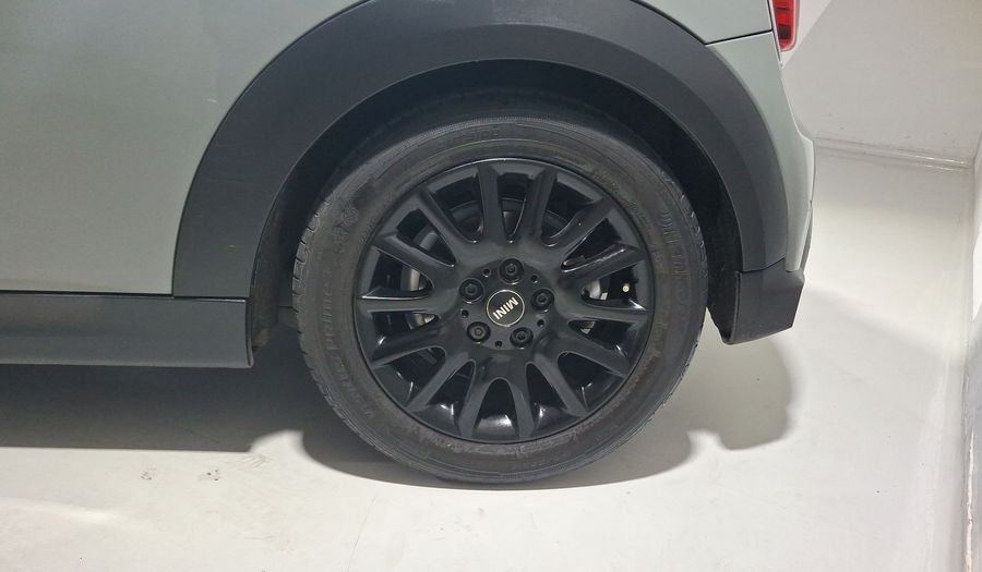 Mini Cooper 1.5 COOPER CLASSIC DCT Hatchback 2022